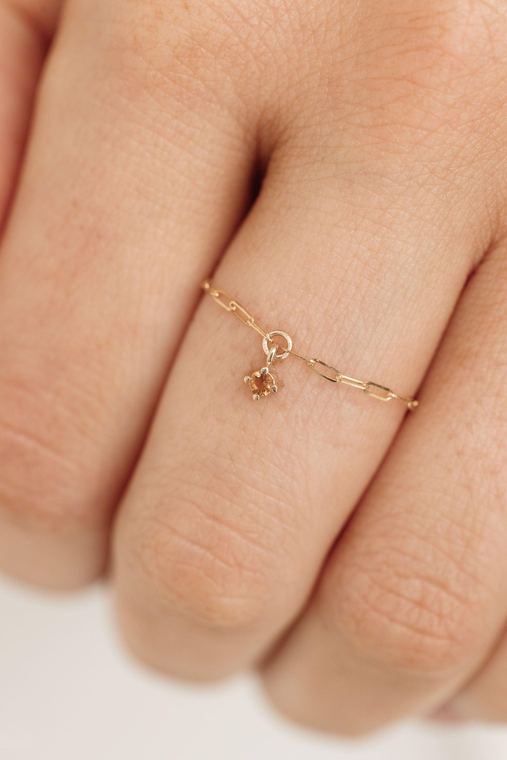 CITRINE